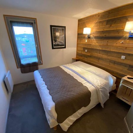 Fasthotel Chambéry Dış mekan fotoğraf