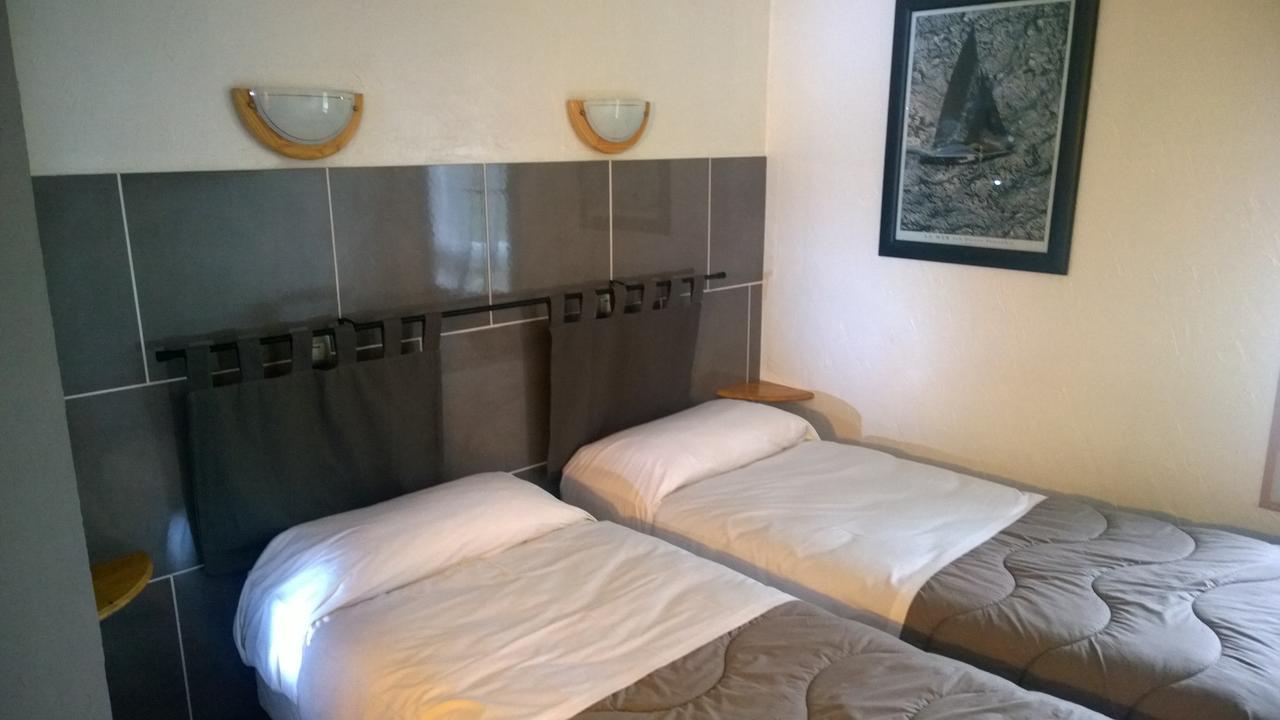 Fasthotel Chambéry Dış mekan fotoğraf