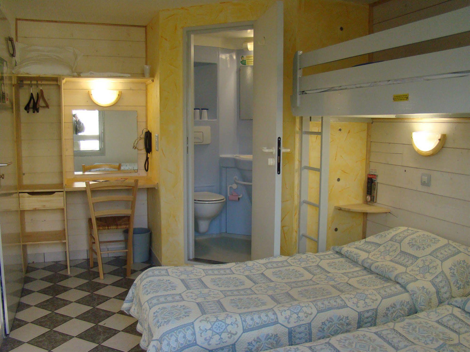 Fasthotel Chambéry Dış mekan fotoğraf