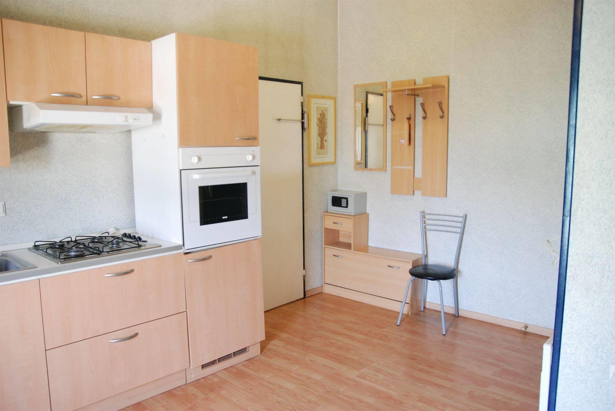 Fasthotel Chambéry Dış mekan fotoğraf