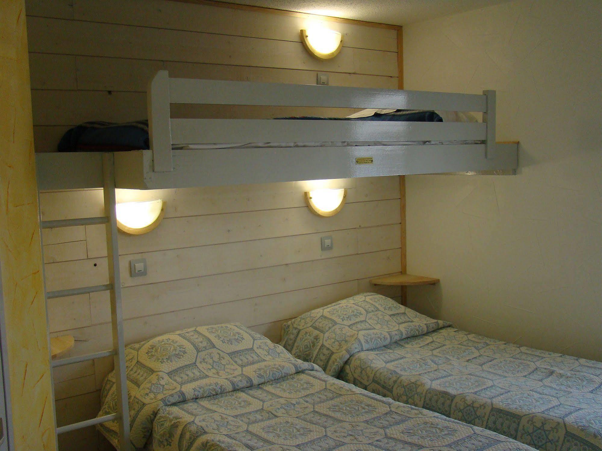 Fasthotel Chambéry Dış mekan fotoğraf