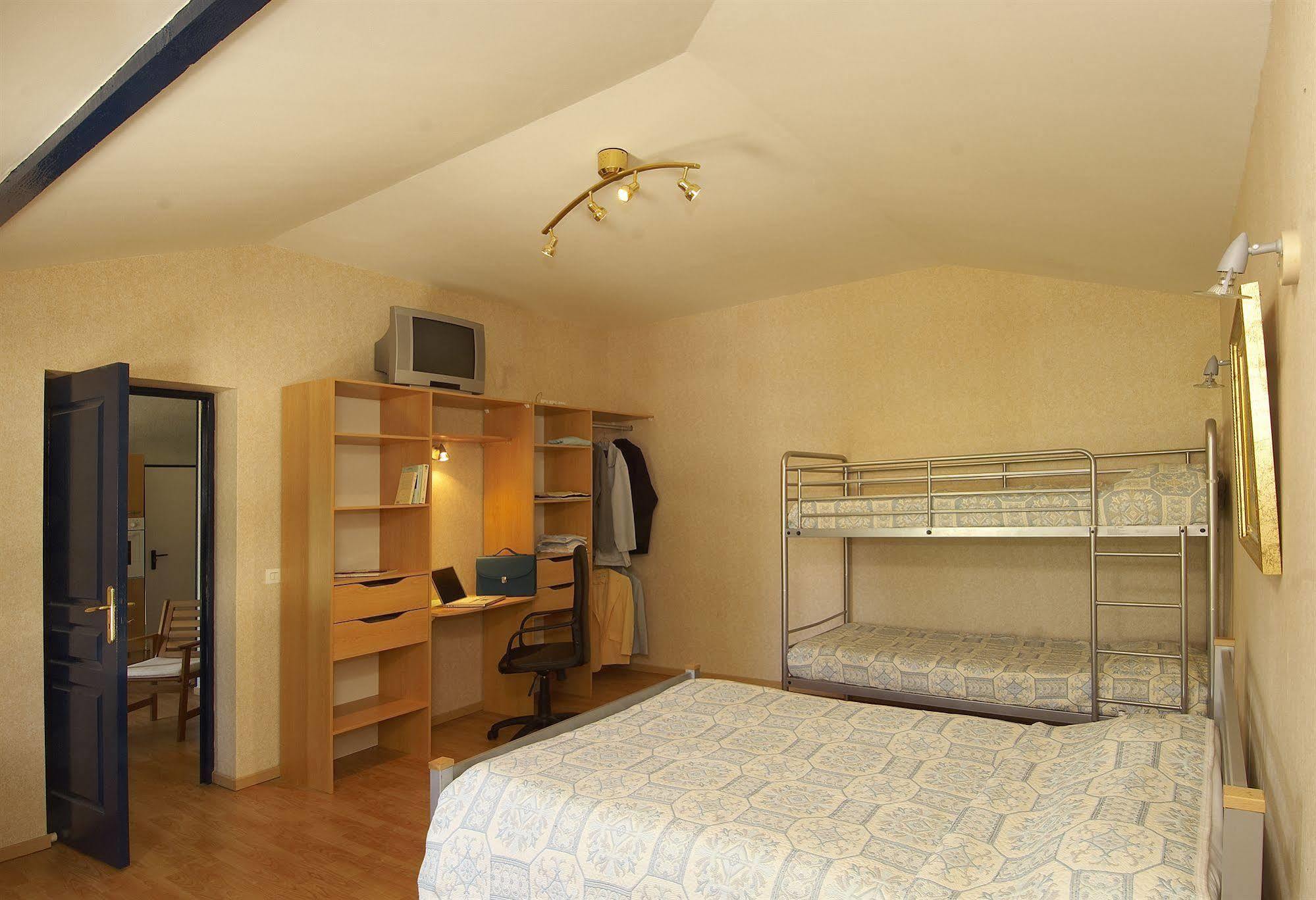 Fasthotel Chambéry Dış mekan fotoğraf